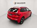 Skoda Kamiq 1.5 TSI Montecarlo DSG Rojo - thumbnail 3