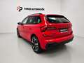 Skoda Kamiq 1.5 TSI Montecarlo DSG Rojo - thumbnail 4