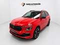 Skoda Kamiq 1.5 TSI Montecarlo DSG Rojo - thumbnail 2