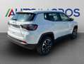 Jeep Compass 1.3 Turbo T4 PHEV Limited Wit - thumbnail 5