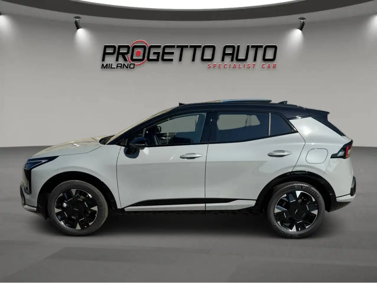 Kia Sportage 2026