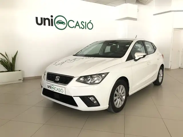 SEAT Ibiza 1.0 TSI S&S Style 95