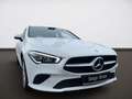 Mercedes-Benz CLA 180 d SB MBUX+SHZ+LED+PDC+AHK+Tempomat+Apple Blanc - thumbnail 18