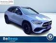 Mercedes-Benz GLA 250 250 E PHEV (EQ-POWER) PREMIUM AUTO Argento - thumbnail 4