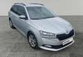 Skoda Fabia Combi 1,0 TSI Silber - thumbnail 1