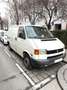 Volkswagen T4 UD Entry 1,9 TDI Blanco - thumbnail 1