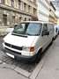 Volkswagen T4 UD Entry 1,9 TDI Blanco - thumbnail 3
