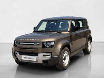 110 2.0 SD4 240CV AWD Auto S