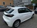 Peugeot 208 Active,* LED, Tempomat, Verkehrsschilder-Erkennung Weiß - thumbnail 6