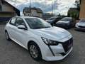 Peugeot 208 Active,* LED, Tempomat, Verkehrsschilder-Erkennung Weiß - thumbnail 8