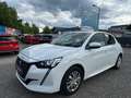 Peugeot 208 Active,* LED, Tempomat, Verkehrsschilder-Erkennung Weiß - thumbnail 1