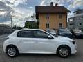Peugeot 208 Active,* LED, Tempomat, Verkehrsschilder-Erkennung Weiß - thumbnail 7