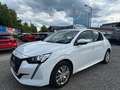 Peugeot 208 Active,* LED, Tempomat, Verkehrsschilder-Erkennung Weiß - thumbnail 3