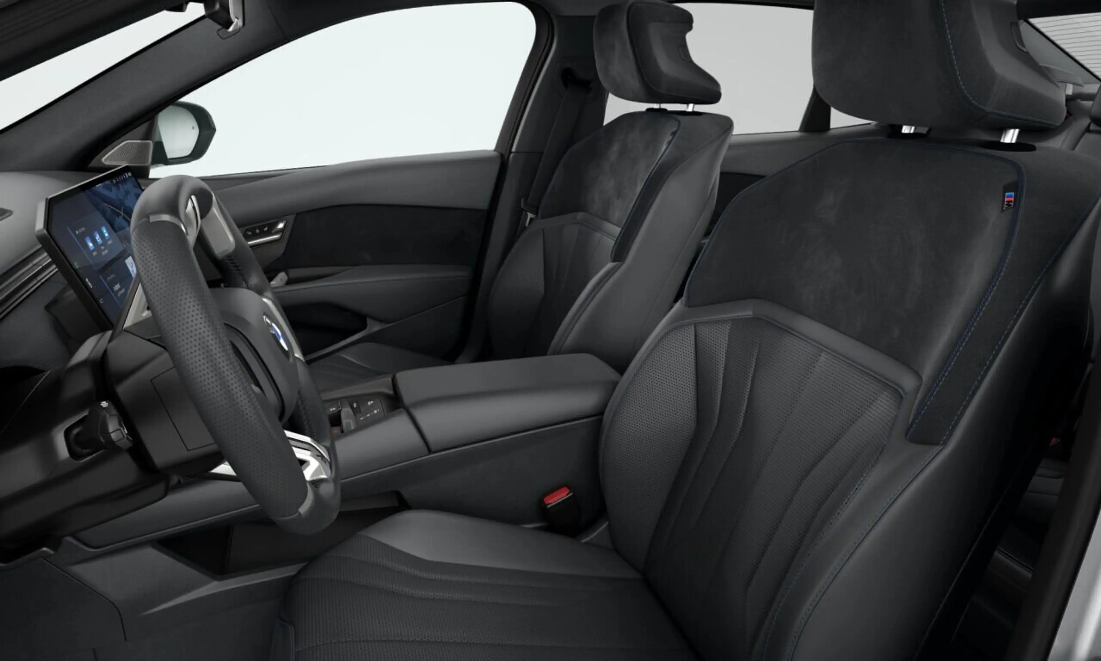 BMW i3 50 xDrive M Sport / Trekhaak / Panoramadak / Harma — photo 4