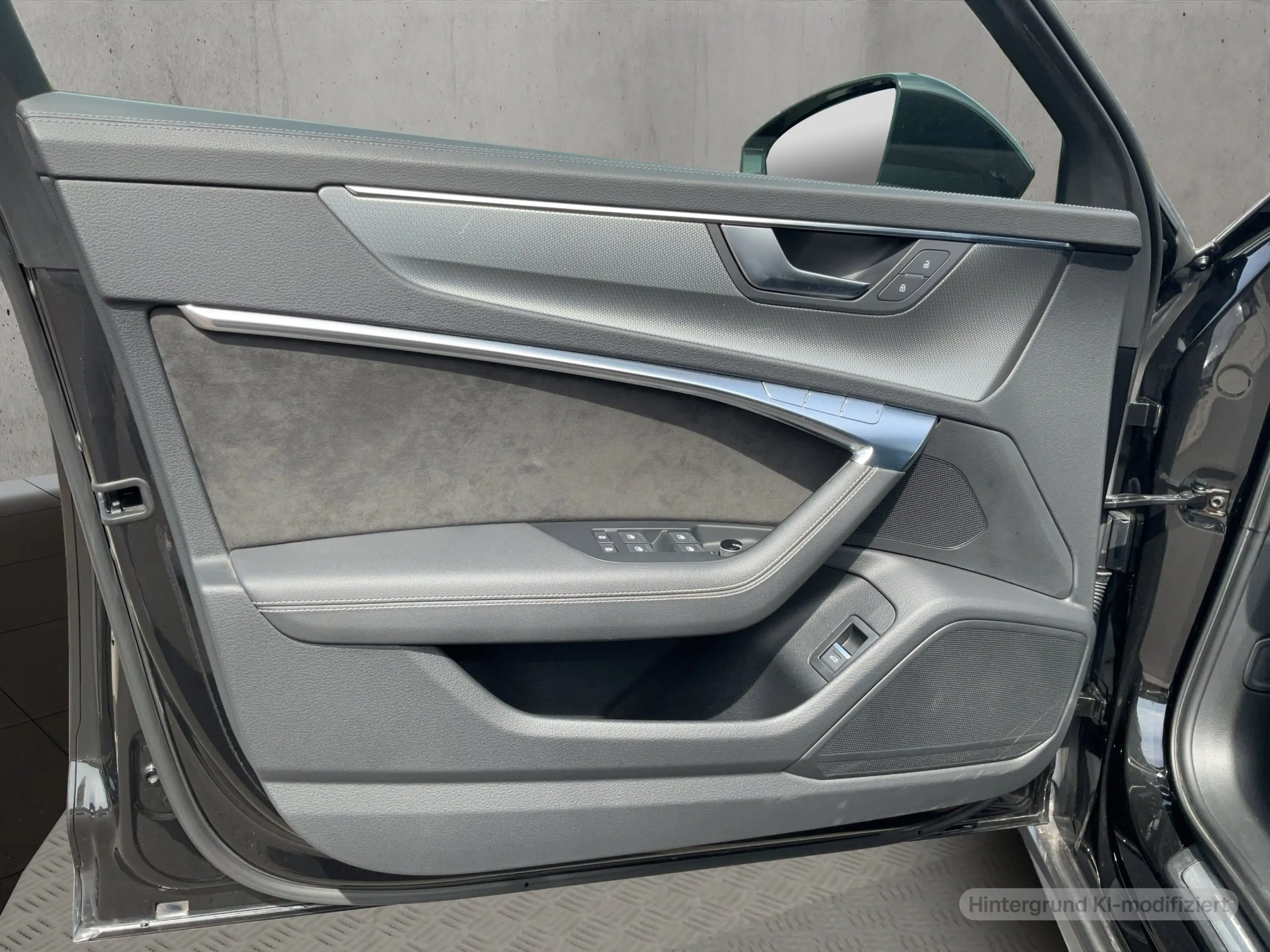 Audi A6 allroad quattro RFK Tempomat el. Sitze PDC — photo 13