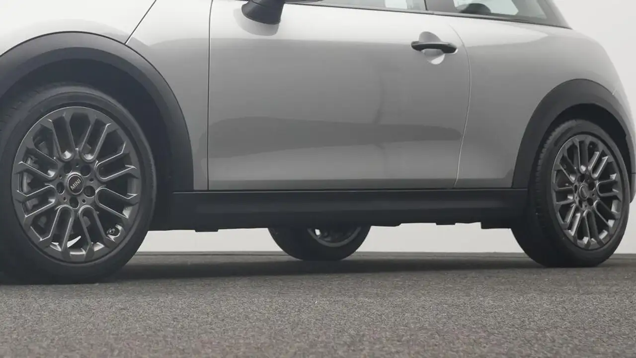 MINI Cooper Classic Trim, миниатюра 20