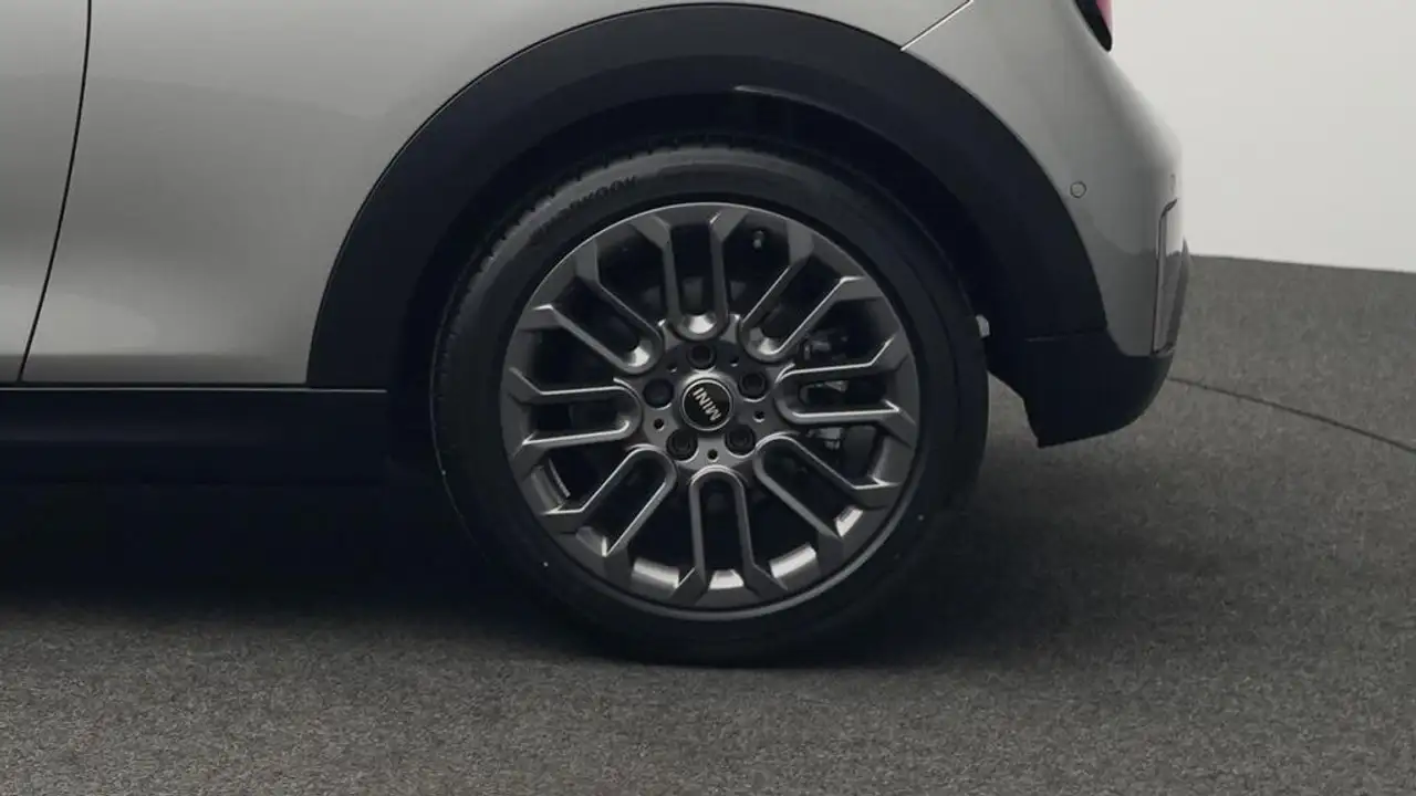 MINI Cooper Classic Trim, миниатюра 10