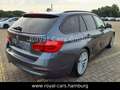 BMW 318 d Touring Advantage NAVI*PDC*SHZ*LED*KLIMA Grijs - thumbnail 6
