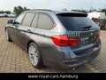 BMW 318 d Touring Advantage NAVI*PDC*SHZ*LED*KLIMA Grijs - thumbnail 4