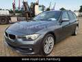 BMW 318 d Touring Advantage NAVI*PDC*SHZ*LED*KLIMA Grijs - thumbnail 1