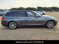 BMW 318 d Touring Advantage NAVI*PDC*SHZ*LED*KLIMA Grijs - thumbnail 8