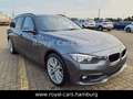 BMW 318 d Touring Advantage NAVI*PDC*SHZ*LED*KLIMA Grijs - thumbnail 3