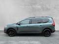 Dacia Jogger HYBRID 140 EXTREME 7-SITZER-LEASING-DEAL Grün - thumbnail 2