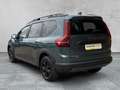Dacia Jogger HYBRID 140 EXTREME 7-SITZER-LEASING-DEAL Grün - thumbnail 3