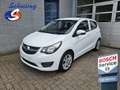 Opel Karl 1.0 ecoFLEX Edition Inclusief Afleveringskosten Weiß - thumbnail 1