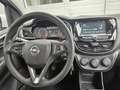 Opel Karl 1.0 ecoFLEX Edition Inclusief Afleveringskosten Weiß - thumbnail 9