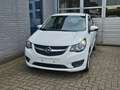 Opel Karl 1.0 ecoFLEX Edition Inclusief Afleveringskosten Weiß - thumbnail 14