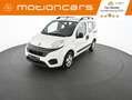 Fiat Qubo 1.3 MJT 80 hk MTA Easy Pickerl NEU Weiß - thumbnail 1