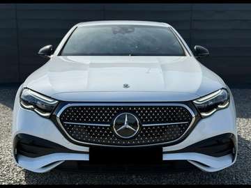 E 220 d Mild Hybrid (MHEV) 9G-TRONIC
