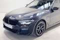 BMW 530 5 Serie Touring 530e Business Edition Plus M Sport Gris - thumbnail 2
