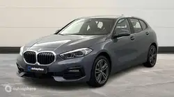 BMW Série 1 116dA 116ch Edition Sport DKG7