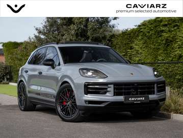 S E-HYB AIR/MATR/21"RS/PANO/SOFTCL/360/HUD/INNO/18W/BOSE