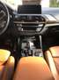 BMW X3 M X3 M40i Bleu - thumbnail 3