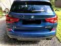 BMW X3 M X3 M40i Bleu - thumbnail 4
