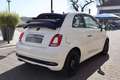 Fiat 500C S 1.2 | Cabrio | Sport | Uconnect 7” | 16” Zwarte - thumbnail 3
