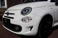 Fiat 500C S 1.2 | Cabrio | Sport | Uconnect 7” | 16” Zwarte - thumbnail 7