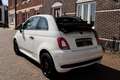 Fiat 500C S 1.2 | Cabrio | Sport | Uconnect 7” | 16” Zwarte - thumbnail 4
