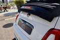 Fiat 500C S 1.2 | Cabrio | Sport | Uconnect 7” | 16” Zwarte - thumbnail 9