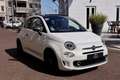 Fiat 500C S 1.2 | Cabrio | Sport | Uconnect 7” | 16” Zwarte - thumbnail 2