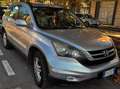 Honda CR-V CR-V III 2010 2.2 i-dtec Elegance Argent - thumbnail 3