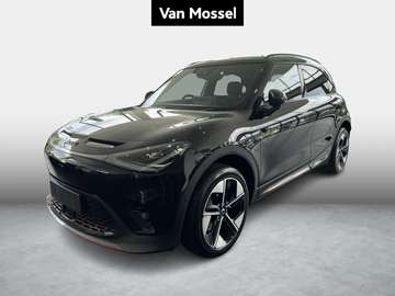BEV 66kWh Brabus