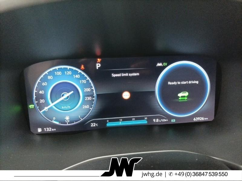 Hyundai SANTA FE Prime PlugIn 4WD|ACC|HUD|360°|Pano|Memo — photo 8