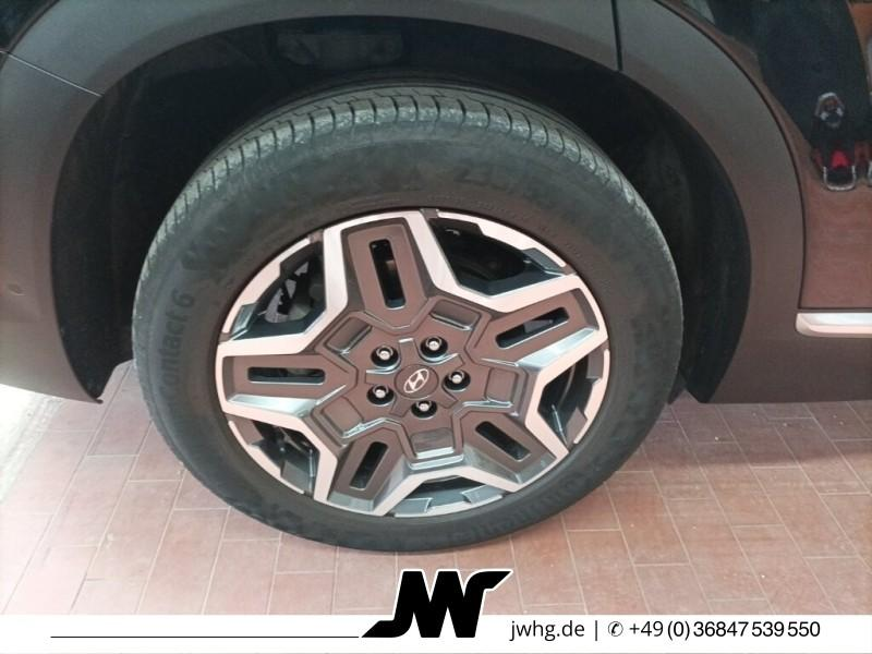 Hyundai SANTA FE Prime PlugIn 4WD|ACC|HUD|360°|Pano|Memo — photo 5