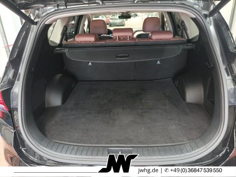 Hyundai SANTA FE Prime PlugIn 4WD|ACC|HUD|360°|Pano|Memo — photo 9