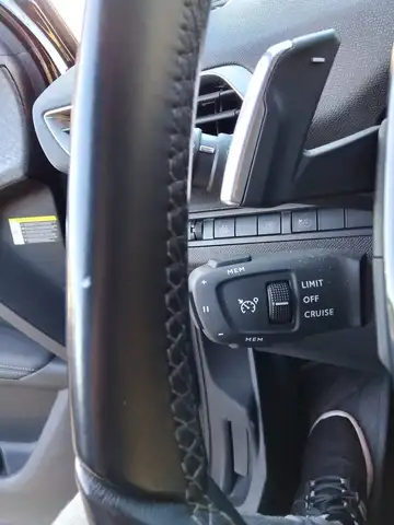 Peugeot 3008 view 22