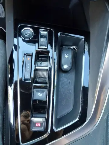 Peugeot 3008 view 21